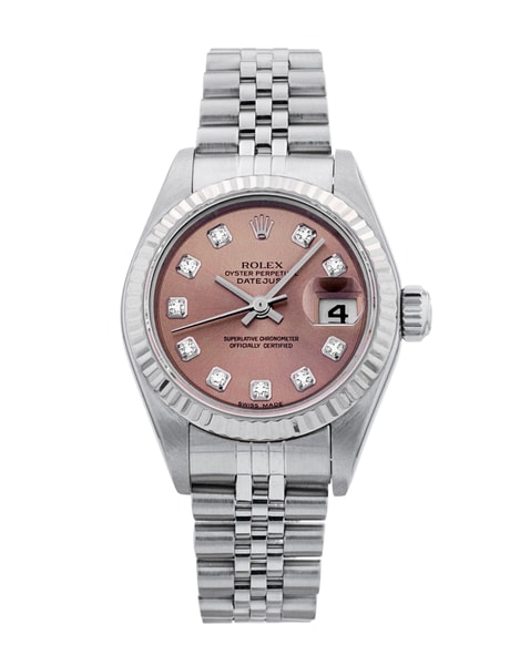 Rolex Datejust Lady 79174